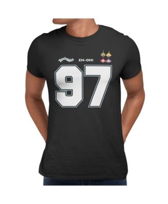 Men's Collegiate Graphic T-Shirt