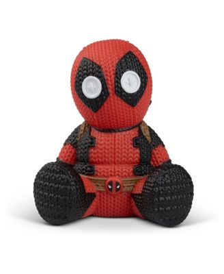 Marvel Deadpool 4.53" Collectible Vinyl Action Figure, 14+ Years