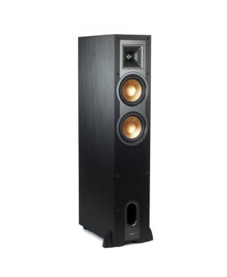 Reference R-26FA Dolby Atmos Tractrix Horn Floorstanding Speaker