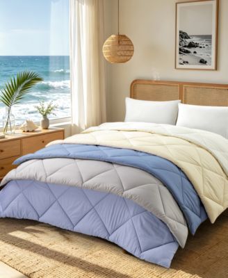 Reversible  Comforter