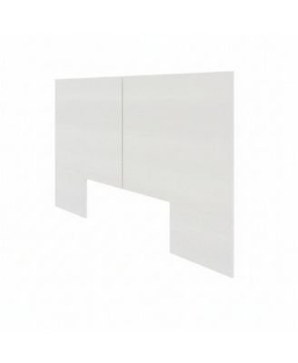 James Headboard, 71.25"W