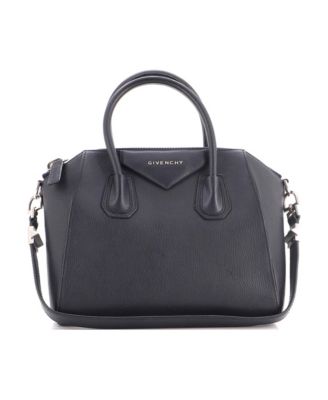 Small Antigona Bag Leather