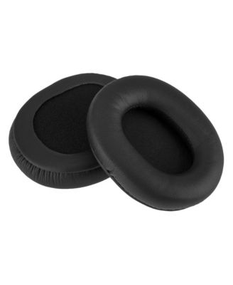 HA High Frequency Genuine Leather Earpads for Audio-Technica ATH-M50 Headphones