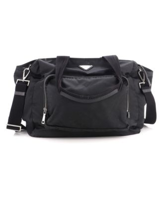 Necessaire Diaper Bag Tessuto