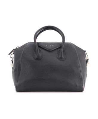 Medium Antigona Bag Leather