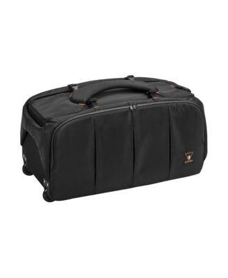 V2 BigBag Pro Video Handbag XL Rolling Camera Bag, Compatible with Video Cameras up to 22"