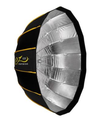 EZ Lock Collapsible 34" Beauty Dish for Bowens Mount