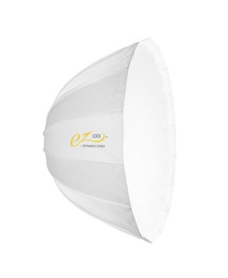 Elegant Pro EZ-Lock Deep Parabolic Quick Softbox (48") for Bowens Mount