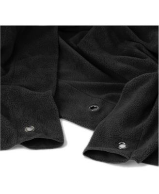 Wrinkle-Resistant Fleece Background for Backdrop Stands