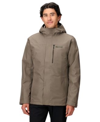 Men's Ramble Component 3-in-1 Hooded Jacket