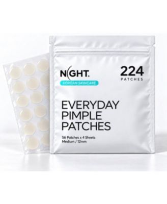 Pimple Patches with Hydrocolloid and Salicylic Acid, 224-count