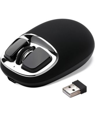C1 Wireless Rechargeable Mouse for Windows and Mac