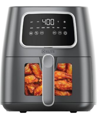 5.5-Quart Air Fryer