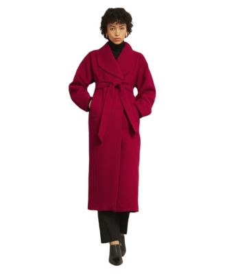 Women's Lambeth Coat
