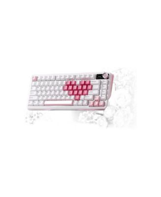 B75 PRO MAX Wireless Mechanical Hot-Swappable Keyboard