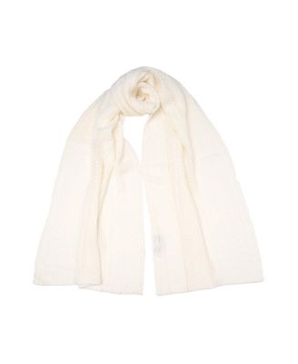 Cashmere Lace Mirabella Blanket Scarf