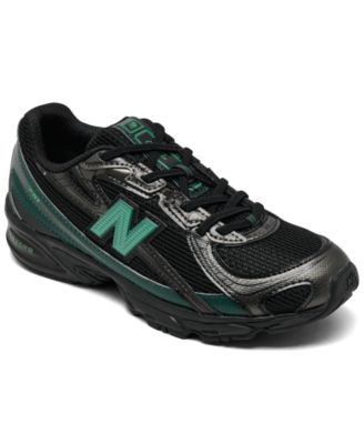 Little Boys' and Girls' 740 Bungee Lace Low-Top from Finish Line