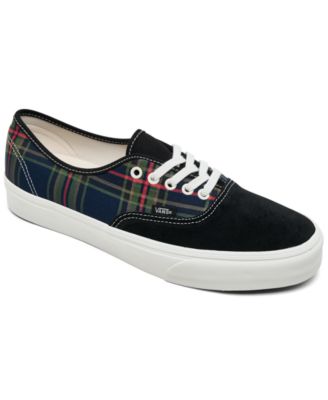 Men's Authentic Casual Sneakers from Finish Line