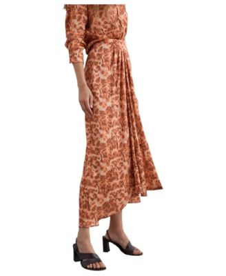 Women's Sirtex Leo Skirt