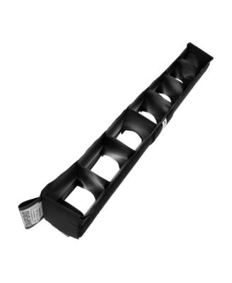 23.6x3.1" 40 Degree SnapGrid Light Grid for ARRI Omnibar 2 Light