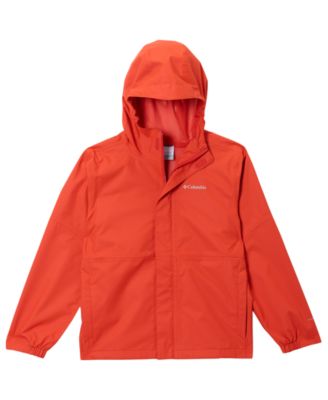 Boys' 8-18 Hikebound II Waterproof Lightweight Jacket