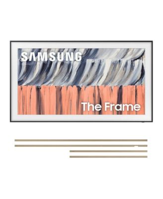QN55LS03HE The Frame 55" QLED 4K Smart TV