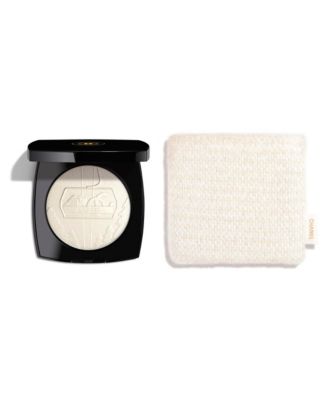 Neige D'Or Oversize Illuminating Powder, 0.6 oz.