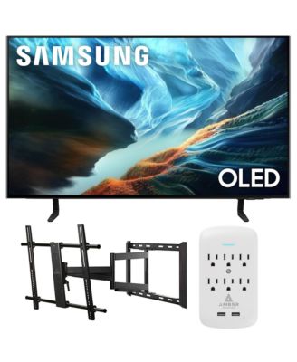 QN42S90HAEXZA 42" OLED 4K UHD Smart TV