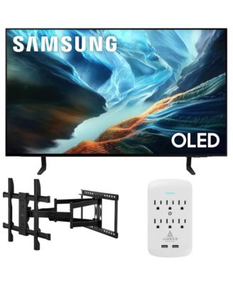 QN42S90HAEXZA 42" OLED 4K UHD Smart TV