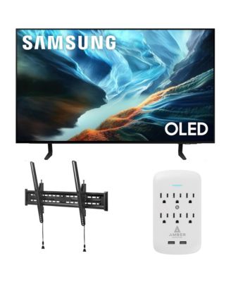 QN42S90HAEXZA 42" OLED 4K UHD Smart TV