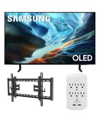 QN42S90HAEXZA 42" OLED 4K UHD Smart TV