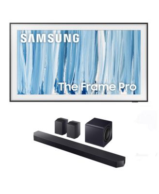QNLS03HW 75" Neo QLED 4K UHD Smart TV (2026)