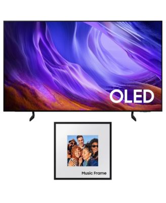 QN65S85HA 65" OLED 4K Smart TV