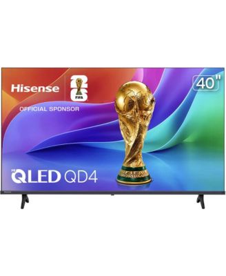 40QD4SV 40" Hi-QLED Full HD Smart TV