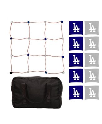 Los Angeles Dodgers Tic Tac Toe Game