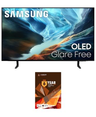 QN42S90HAEXZA 42" OLED 4K UHD 165Hz Smart TV