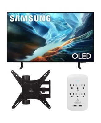 QN42S90HAEXZA 42" OLED 4K UHD Smart TV