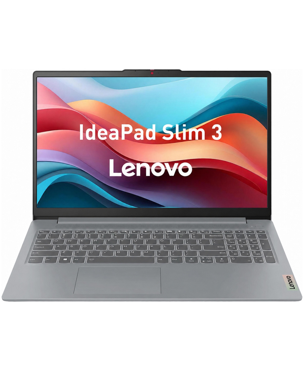 Lenovo IdeaPad Slim 3 Gen 8 15.6" Laptop - Grey