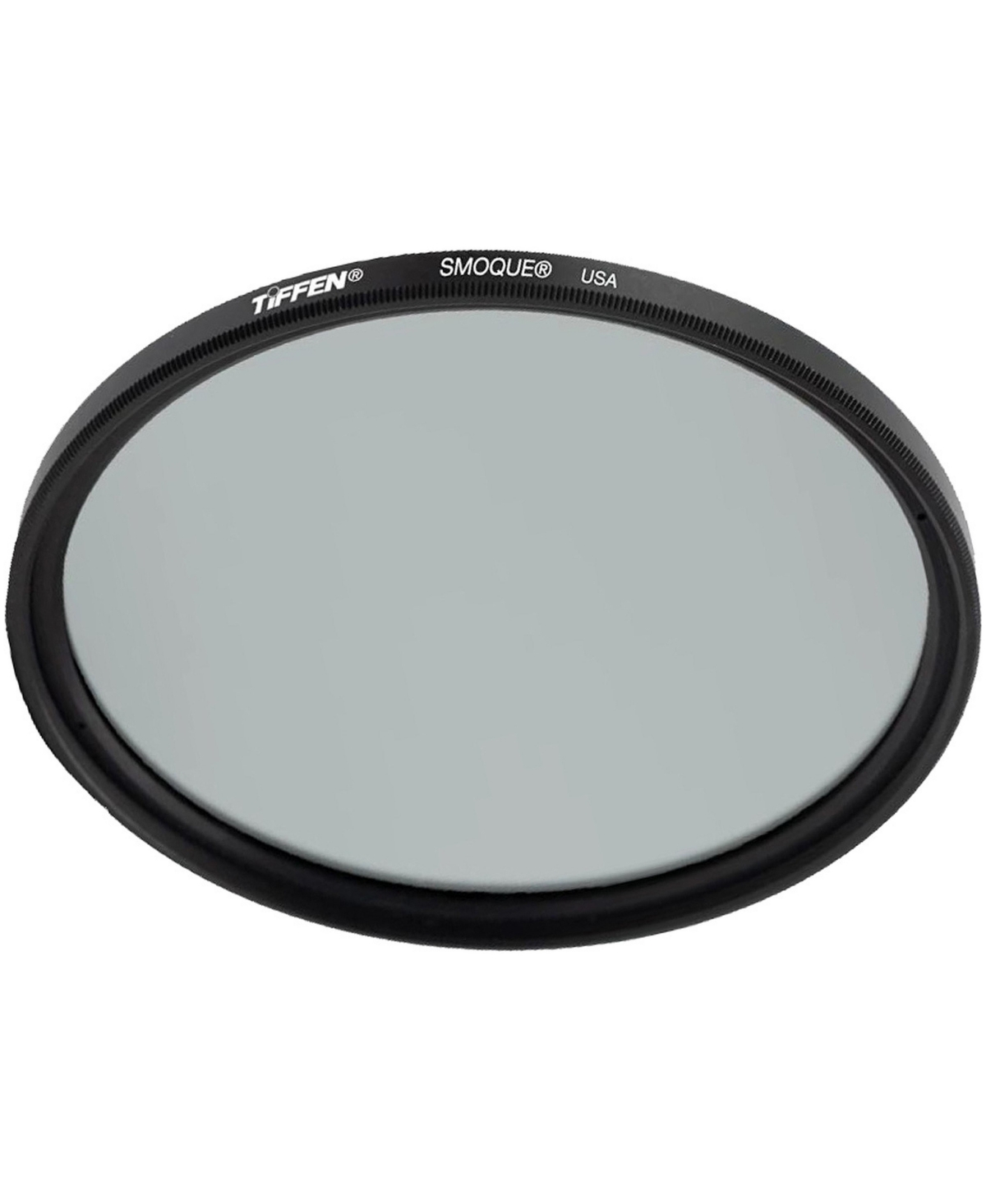 Tiffen 72mm Smoque #4, Smoke FX Glass Filter #72SMQ4