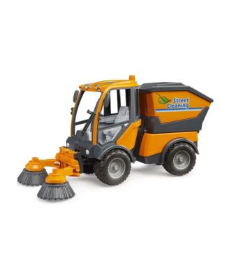 1/16 Scale VarioCar Street Sweeper Truck