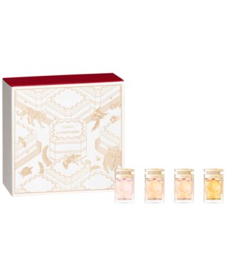 4-Piece La Panth&egrave;re Mini Gift Set