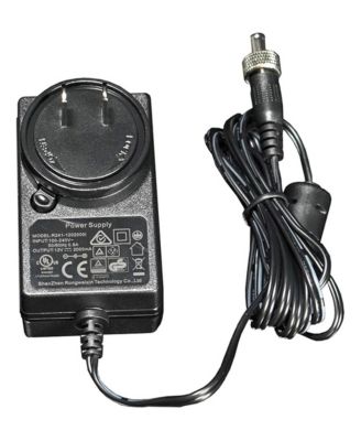 DC2.1 US Plug Power Adapter for Mars 300/Mars 400/Mars 400S