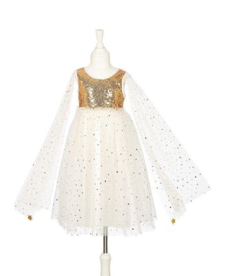 Kids' 4-16 Dorianne Fairy Sequin Tulle Costume