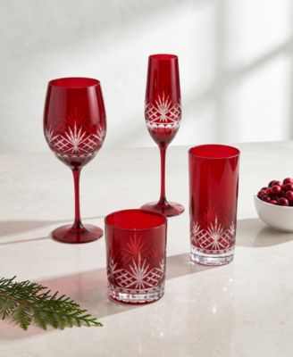 Dublin Aristocrat Glassware Collection