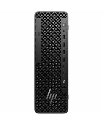 Z2 G1i SFF Intel Core Ultra 7 265 Desktop Computer