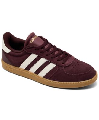 Women's Breaknet Sleek Lifestyle Sneakers from Finish Line