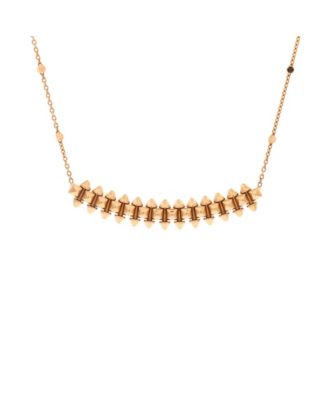 Clash de Cartier Pendant Necklace