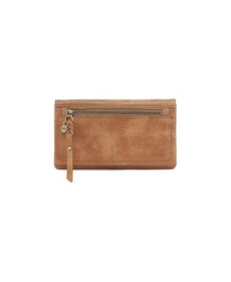 Lumen Bifold Continental Wallet