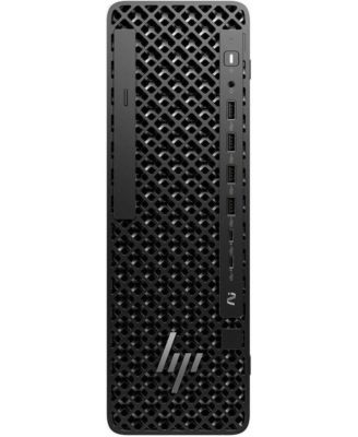 Z2 G1i SFF Small Form Factor Desktop with Intel Core Ultra 7 265, 64GB DDR5, 1TB SSD, Windows 11 Pro