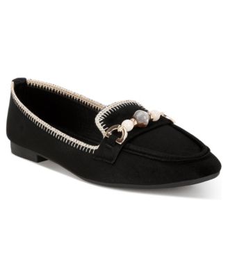 Women's Rothams Bead Embellished Ballet Flats